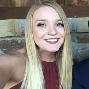 Meet your Posher, Mallory